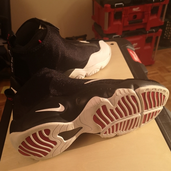 Nike Zoom Flight 98 ‘The Glove’ - Picture 2 of 4